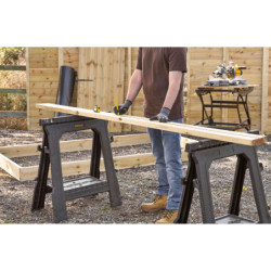 Mesure ruban 3 m x 13 mm bimatière