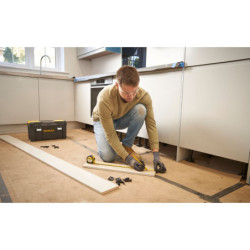 Mesure ruban 5 m x 19 mm bimatière