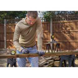 Mesure ruban 5 m x 19 mm bimatière
