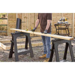 Mesure ruban 5 m x 19 mm bimatière