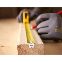 Mesure ruban 5 m x 19 mm bimatière