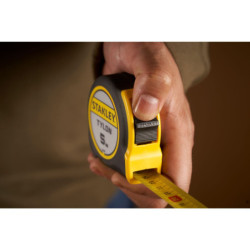 Mesure ruban 5 m x 19 mm bimatière