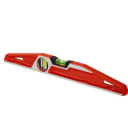 Niveau antichoc aimanté 40 cm MALH