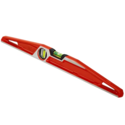 Niveau antichoc aimanté 40 cm MALH