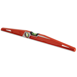 Niveau antichoc aimanté 60 cm MALH