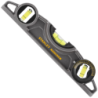Niveau aluminium aimanté 25 cm FATMAX XL