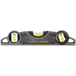 Niveau aluminium aimanté 25 cm FATMAX XL