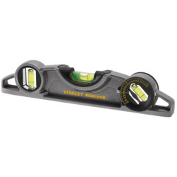 Niveau aluminium aimanté 25 cm FATMAX XL