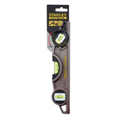 Niveau aluminium aimanté 25 cm FATMAX XL