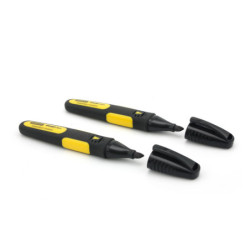 Marqueur FATMAX XL lot de 2