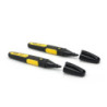 Marqueur FATMAX XL lot de 2