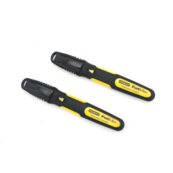 Marqueur FATMAX XL lot de 2
