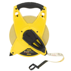 Mesure ruban 30 m x 19 mm fibre FATMAX