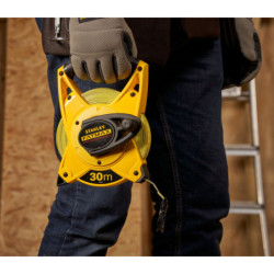 Mesure ruban 30 m x 19 mm fibre FATMAX