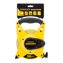 Mesure ruban 30 m x 19 mm fibre FATMAX