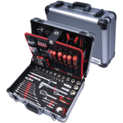 DOUILLE COFFRET 1/4+1/2 VLSE PROMAC Y136C