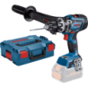 Perceuse-visseuse sans fil GSR 18V-150