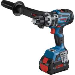 Perceuse-visseuse sans fil GSR 18V-150