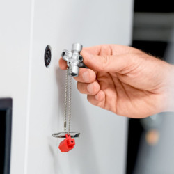 Clé en croix mini MINI KEY réf. 001102