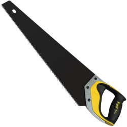 Scie égoïne 500 mm JetCut HP FATMAX téflon