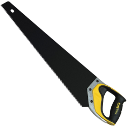Scie égoïne 500 mm JetCut HP FATMAX téflon