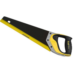 Scie égoïne 500 mm JetCut HP FATMAX téflon