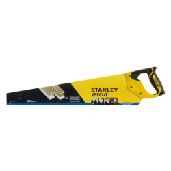 Scie égoïne 550 mm JetCut spécial plâtre