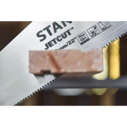 Scie égoïne 450 mm JetCut HP coupe débit