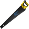 Scie égoïne 550 mm JetCut plâtre téflon