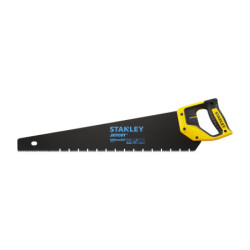 Scie égoïne 550 mm JetCut plâtre téflon