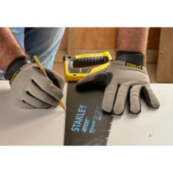 Scie égoïne 550 mm JetCut plâtre téflon