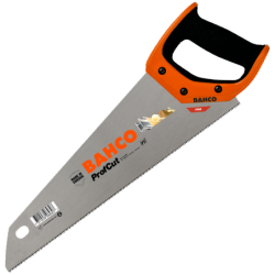 SCIE EGOINE SANDVIK 380 PC15GNP