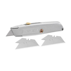 Couteau lame rétract 99EC