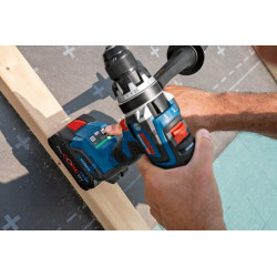 Perceuse-visseuse sans fil GSR 18V-150
