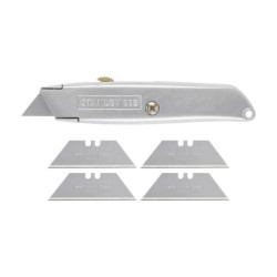 Couteau lame rétract 99EC