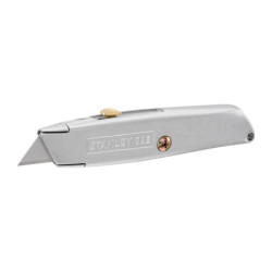 Couteau lame rétract 99EC