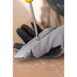 Couteau lame rétract 99EC
