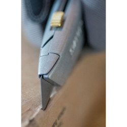 Couteau lame rétract 99EC
