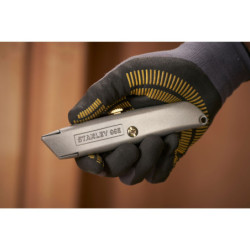 Couteau lame rétract 99EC