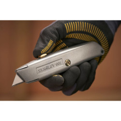 Couteau lame rétract 99EC