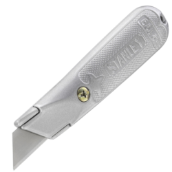 Couteau lame fixe 199