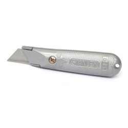 Couteau lame fixe 199