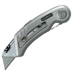 Couteau lame pliante QUICKSLIDE