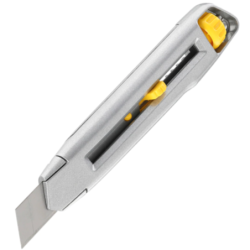 Cutter 18 mm INTERLOCK
