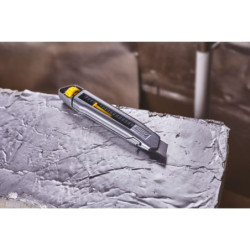 Cutter 18 mm INTERLOCK