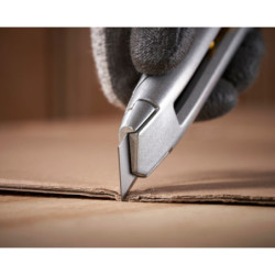 Cutter 18 mm INTERLOCK
