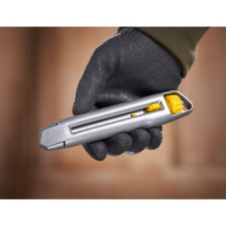 Cutter 18 mm INTERLOCK