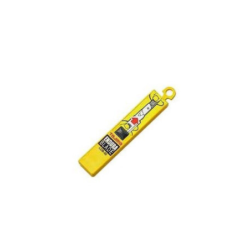 Lame de cutter 25mm étui de 10 LB65B