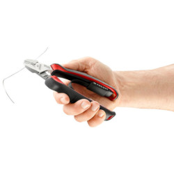 Pince coupante diagonale 192A.16CPE
