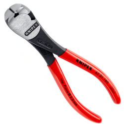 Pince coupante devant 160mm - 67 01 160 SB